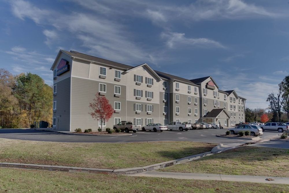 Hotel Extended America Select - - Airport Shreveport