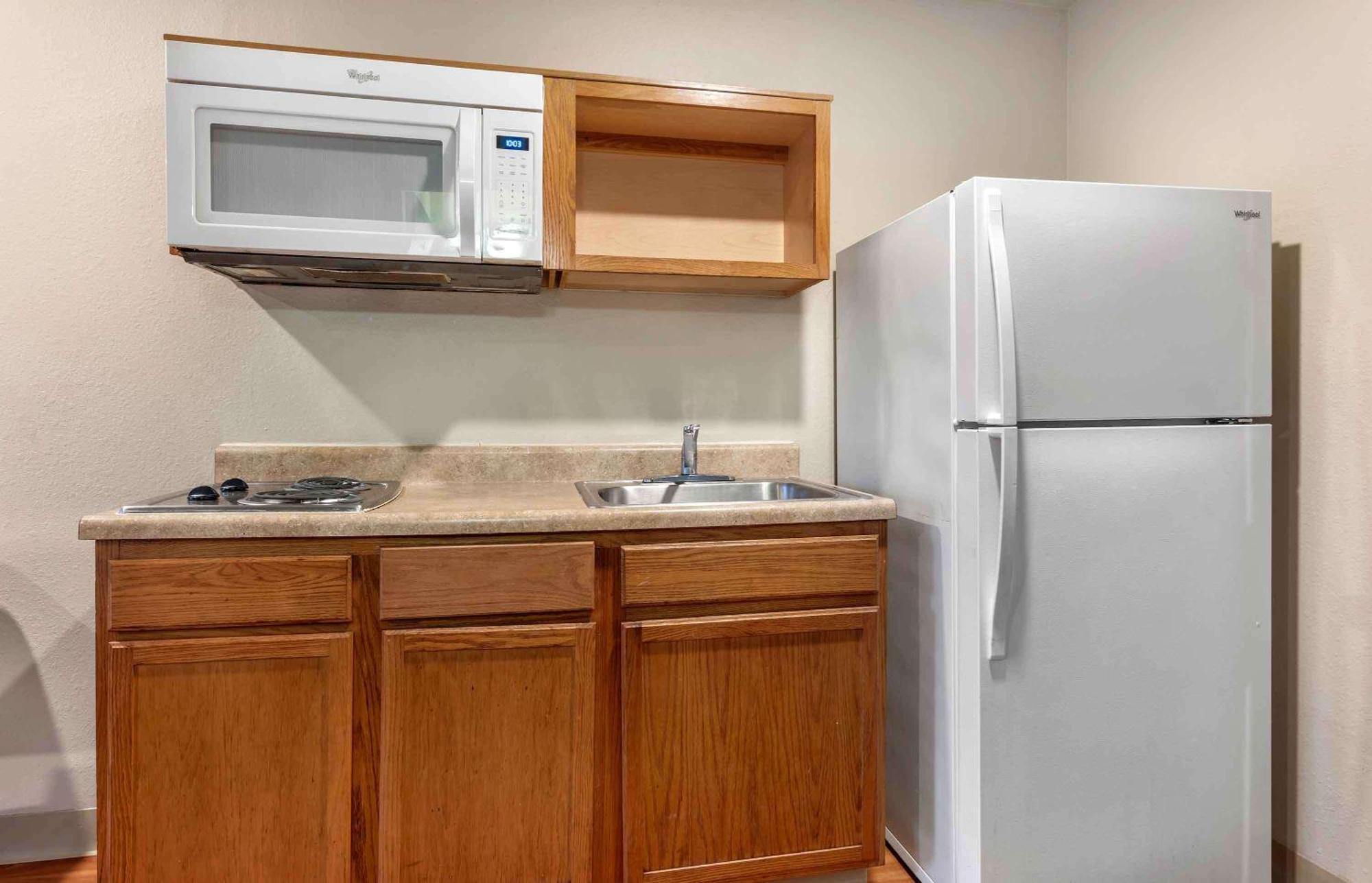Hotel Extended America Select - - Airport